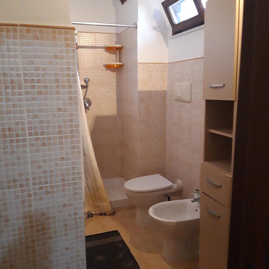 Nice Apartment In The Center Of Palermo - Bivani Via Colonna Rotta Dış mekan fotoğraf