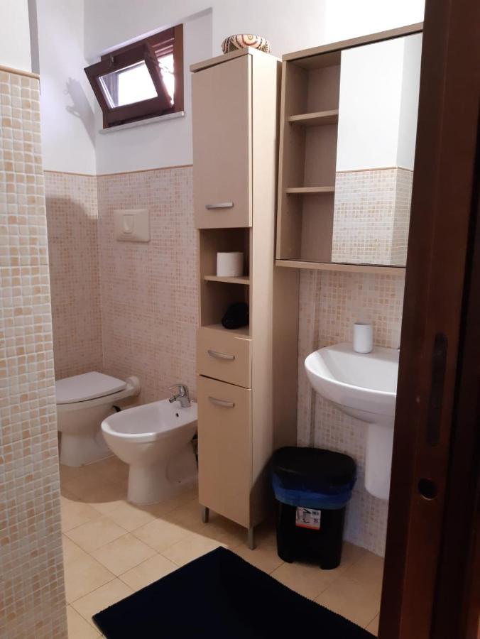 Nice Apartment In The Center Of Palermo - Bivani Via Colonna Rotta Dış mekan fotoğraf