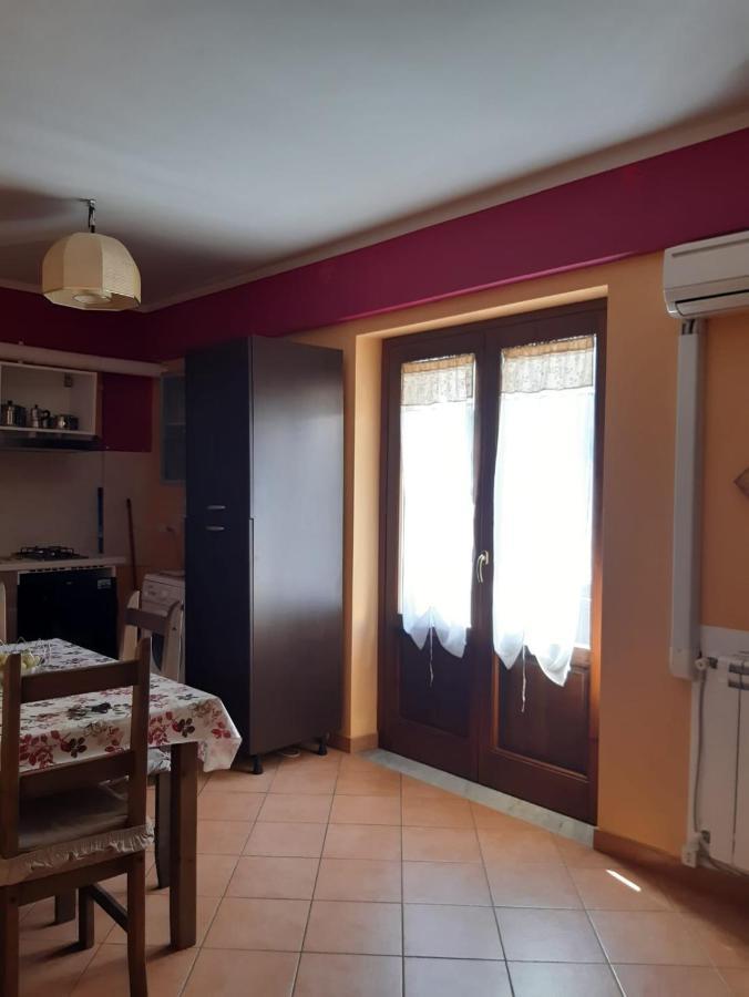 Nice Apartment In The Center Of Palermo - Bivani Via Colonna Rotta Dış mekan fotoğraf