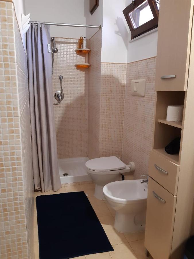 Nice Apartment In The Center Of Palermo - Bivani Via Colonna Rotta Dış mekan fotoğraf