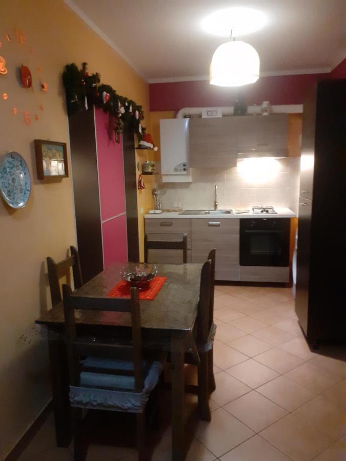 Nice Apartment In The Center Of Palermo - Bivani Via Colonna Rotta Dış mekan fotoğraf