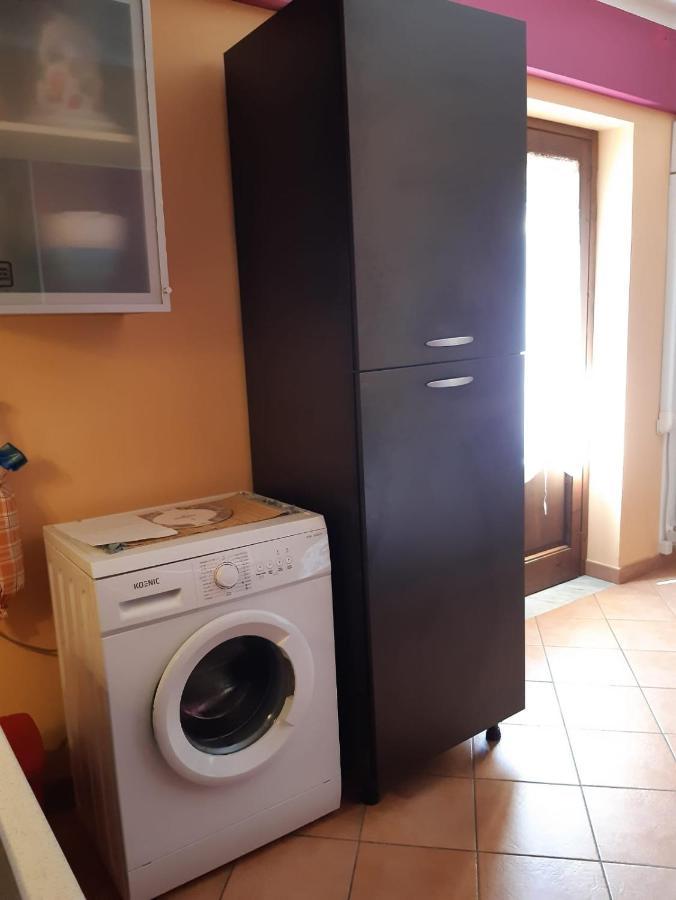 Nice Apartment In The Center Of Palermo - Bivani Via Colonna Rotta Dış mekan fotoğraf