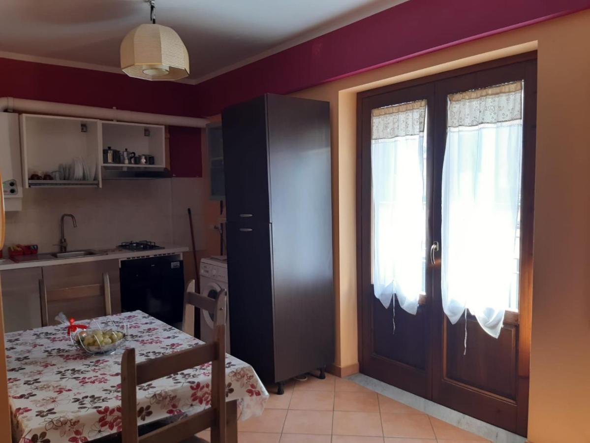Nice Apartment In The Center Of Palermo - Bivani Via Colonna Rotta Dış mekan fotoğraf