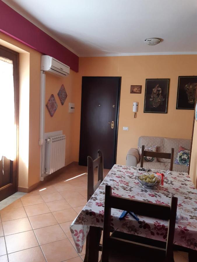 Nice Apartment In The Center Of Palermo - Bivani Via Colonna Rotta Dış mekan fotoğraf